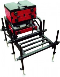 Browning Feeder sedac� box