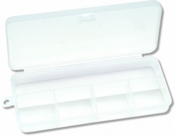 krabica zebco accessories
