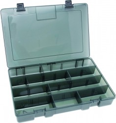 krabica zebco universal accessories