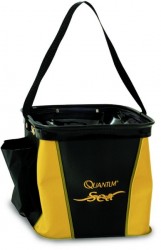vak quantum bait fish kettle