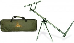 stojan na pruty quantum radical multi