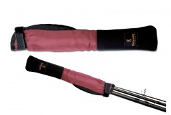 Browning Rod Protector, Neoprene, 2pcs