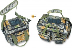 ta�ka quantum radical camou solar small