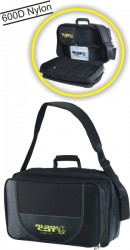 ta�ka Black Cat special tackle carryall