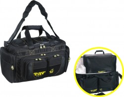 ta�ka Black Cat the big jumbo carryall