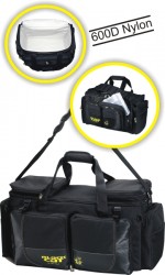 ta�ka Black Cat carryall