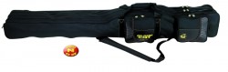 p�zdro Black Cat holdall