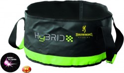 Ta�ka na krmivo Browning Hybrid Bait 25x12cm