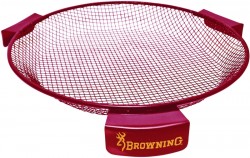 Browning okr�hle sito 6mm, 30l