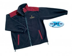 Browning Wind-X Fleece bunda M