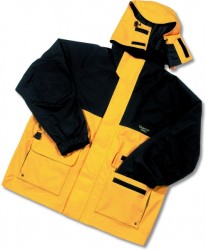bunda quantum sea jacket # M
