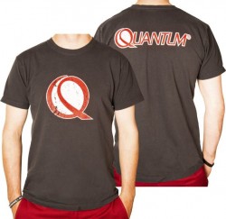 Triko s krtkym rukvom - Quantum