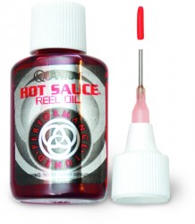 mazadlo quantum hot sauce oil mazadlo quantum hot sauce oil