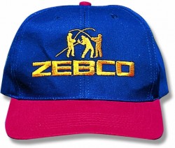 �iltovka zebco