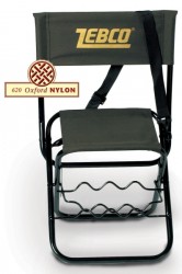 stoli�ka zebco folding