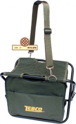 stoli�ka s ta�kou zebco folding 