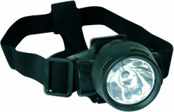 lampa zebco 6 led �elov�