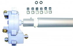Speed Control Switch Upgrade Kit