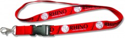 k���enka rhino key strap