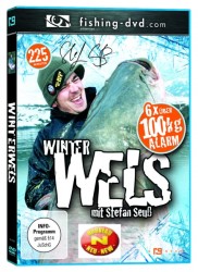 rybrske DVD o love sumcov