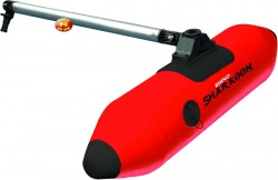 Kayak Stabiliser, Rhino