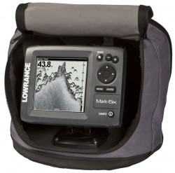 Lowrance Mark-5x Portable - jednol��ov� sonar