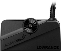Lowrance ActiveTarget samostatn sonda sonaru