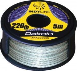 �n�ra Indy Line DAKOTA 220lbs/5m Sumcov� nadv�zcov� �n�ra