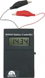 Rhino batery controler 0 � 20 V
