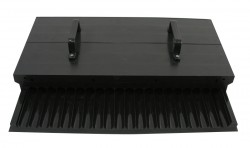 Boilie Roll 20mm / rollball 25 x 51 x 8cm