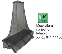 Rybarska Moskytiera 1 poste�