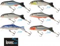 Lovec vobler Shiner 7cm-c:07-pl�vaj�ci