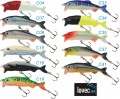 Lovec vobler Shiver Pop7cm-c:04-plávajúci Lovec vobler Shiver Pop7cm-c:04-plávajúci