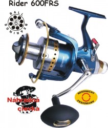 Ryb�rsky navijak Rider  640 FRS baitrunner 