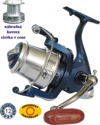 Albastar Long Way LW 1200