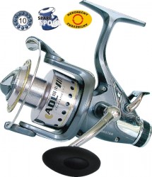 Ryb�rsky navijak  bajtruner  ADL 830 FRS
