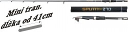 Sputnik Tele 2.1 m
