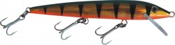 Jednodielny ryb�rsky vobler, pl�vaj�ci 6,5cm