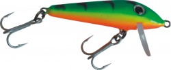 Pl�vaj�ci vobler Scorpion 4cm/2,3g