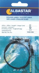 LANKO karabinka+obratl�k 6kg/ 1ks s��ok (v s��ku 2ks)