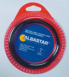 10m lanka Albastar +svorky