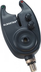 Signaliz�tor ALBASTAR  2pot/1x12V