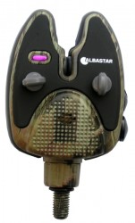 Ryb�rsky signaliz�torAlbastar 8306000 CAMU