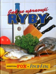 Jak se upravuj� ryby, kni�ka
