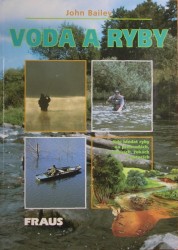 Voda a ryby, kni�ka