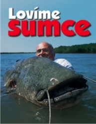 Lov�me sumce, kni�ka