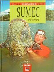 Sumec �ivotn� v�zva, kni�ka