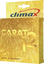 Pleten nra CLIMAX Carat 12 fluo lt 135m