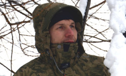 AKCIA Geoff Anderson - DOZER 5 +URUS 5 - mask