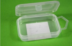 Krabika na drobn prsluenstvo 9-1x6-6x2-2cm